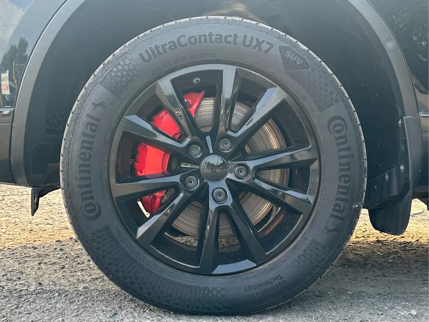 Фото 4 - Volkswagen Touareg