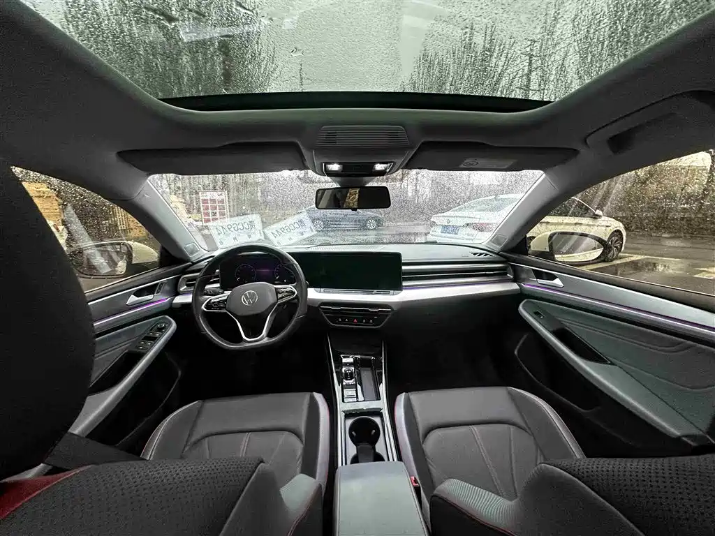 Volkswagen Lamando 2022 Lamando L 280TSI DSG Cool Edition фото 9