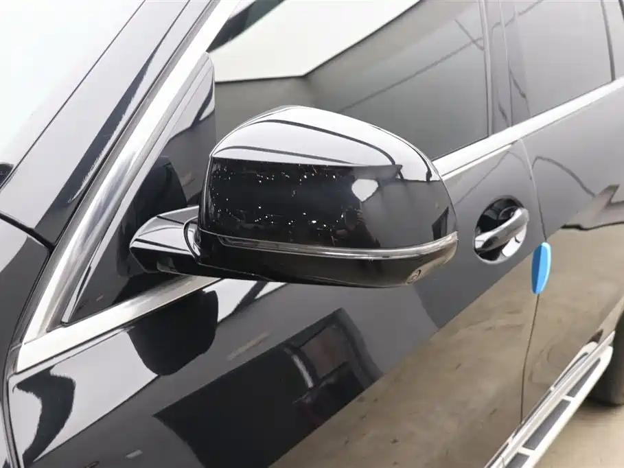 BMW X7 2021 xDrive40i Premium Luxury Package фото 31