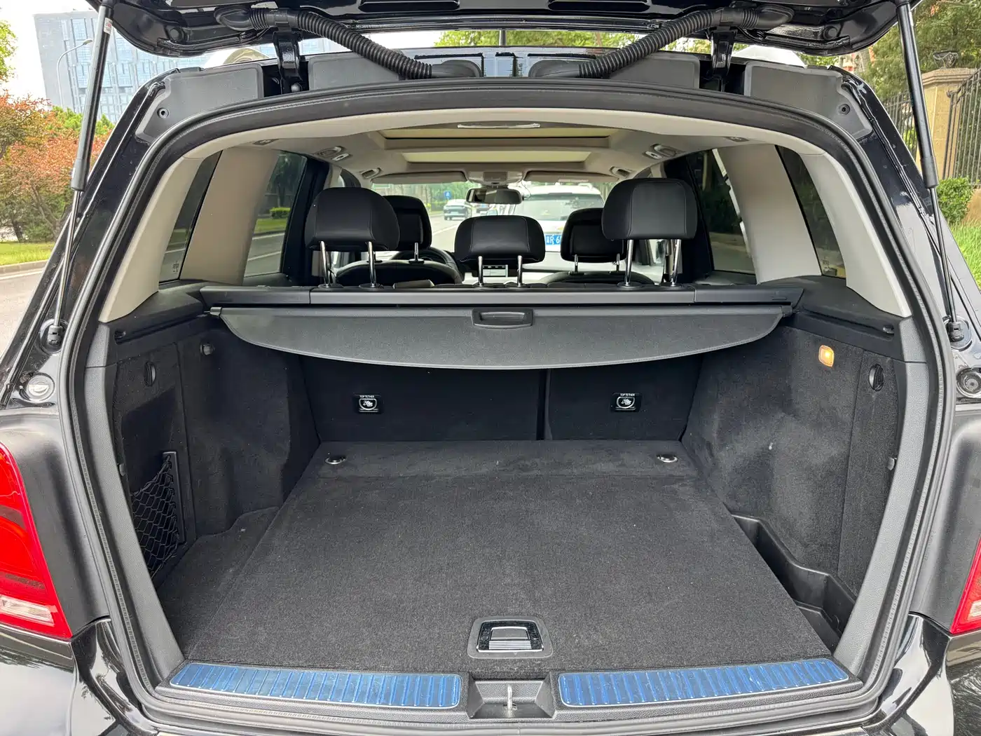 Mercedes-Benz GLK-Class 2013 GLK 300 4MATIC Dynamic Sunroof фото 21