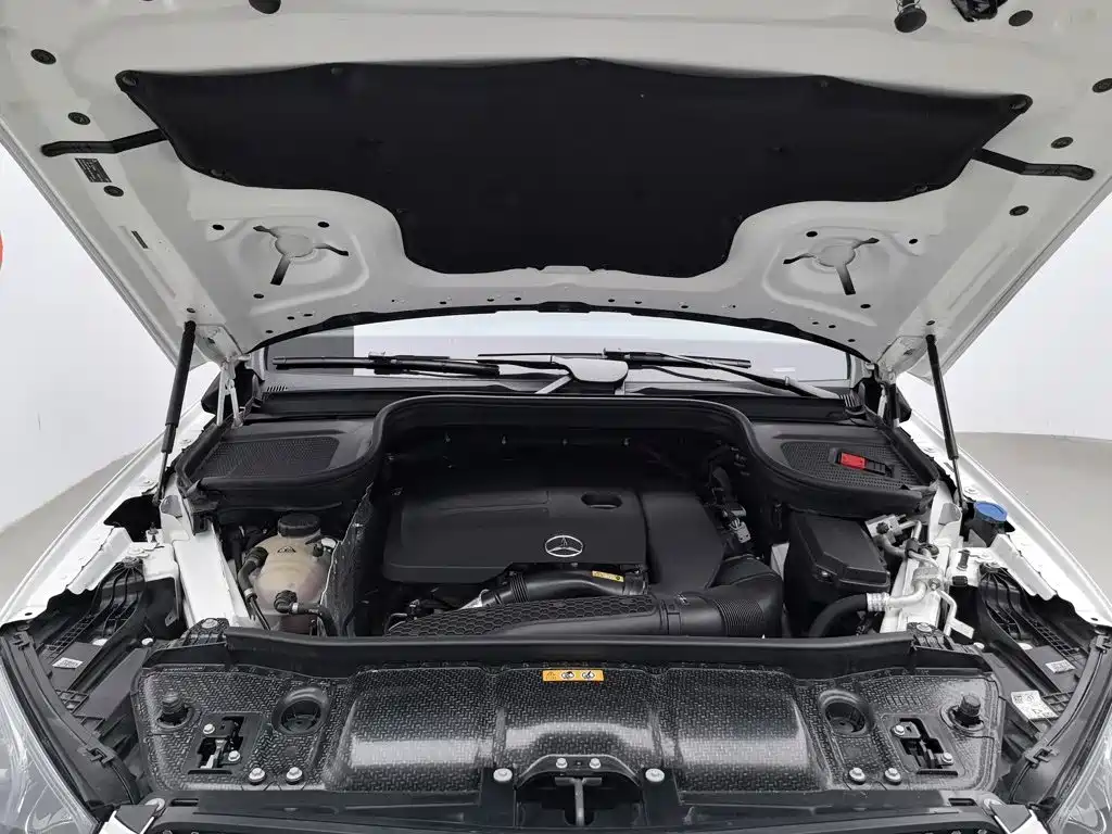 Фото 6 - Mercedes-Benz GLE
