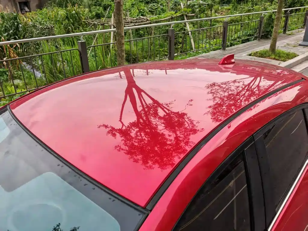 Фото 6 - Mazda Mazda 3