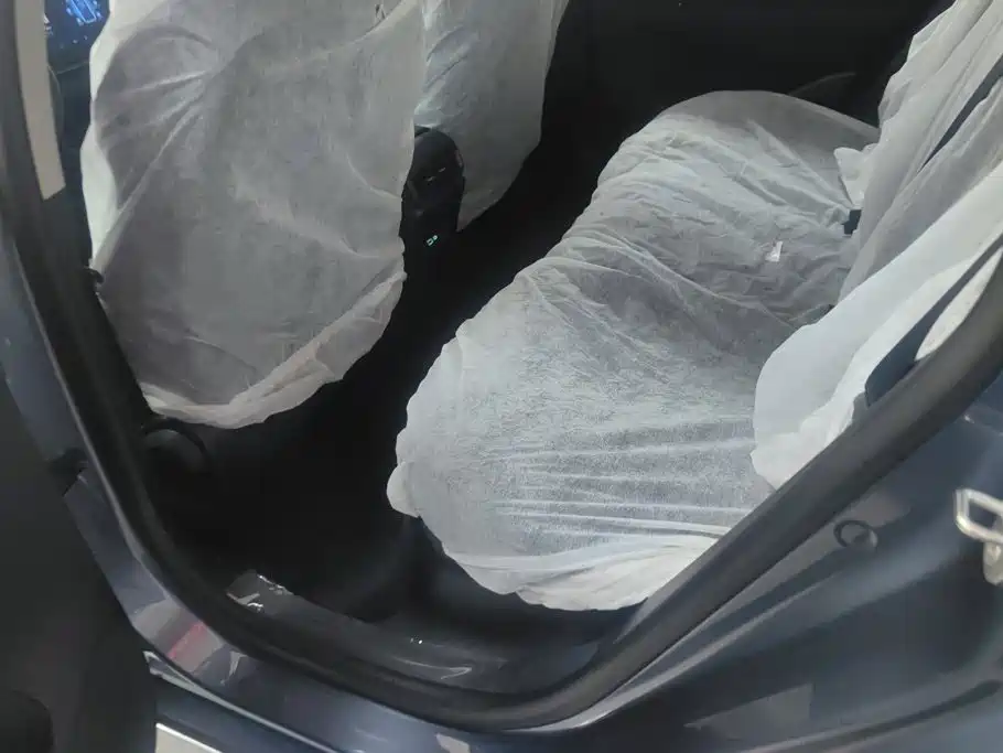 BYD Seal 05 2026 2025 DM-i Smart Drive Edition 55KM Luxury