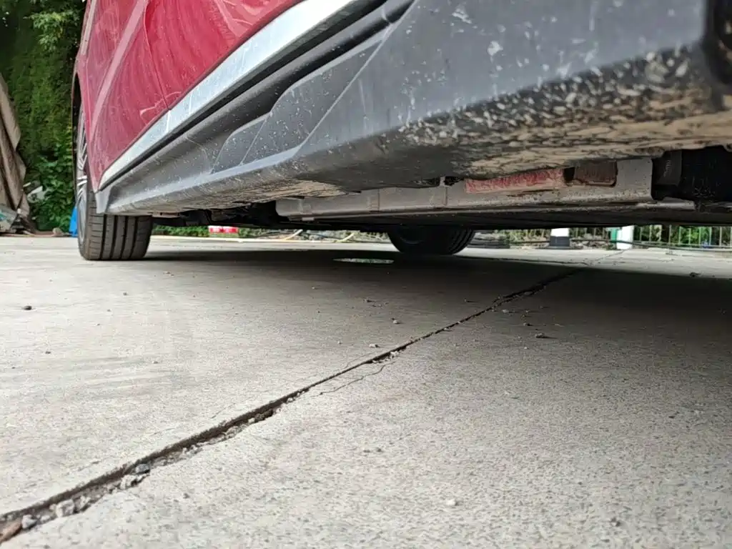 BYD Han 2025 2022 DM-i 121KM Premium Edition