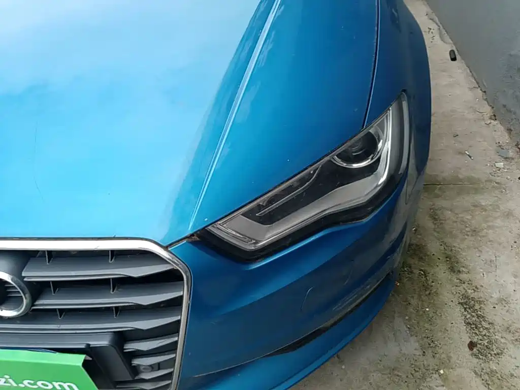 Фото 24 - Audi A3
