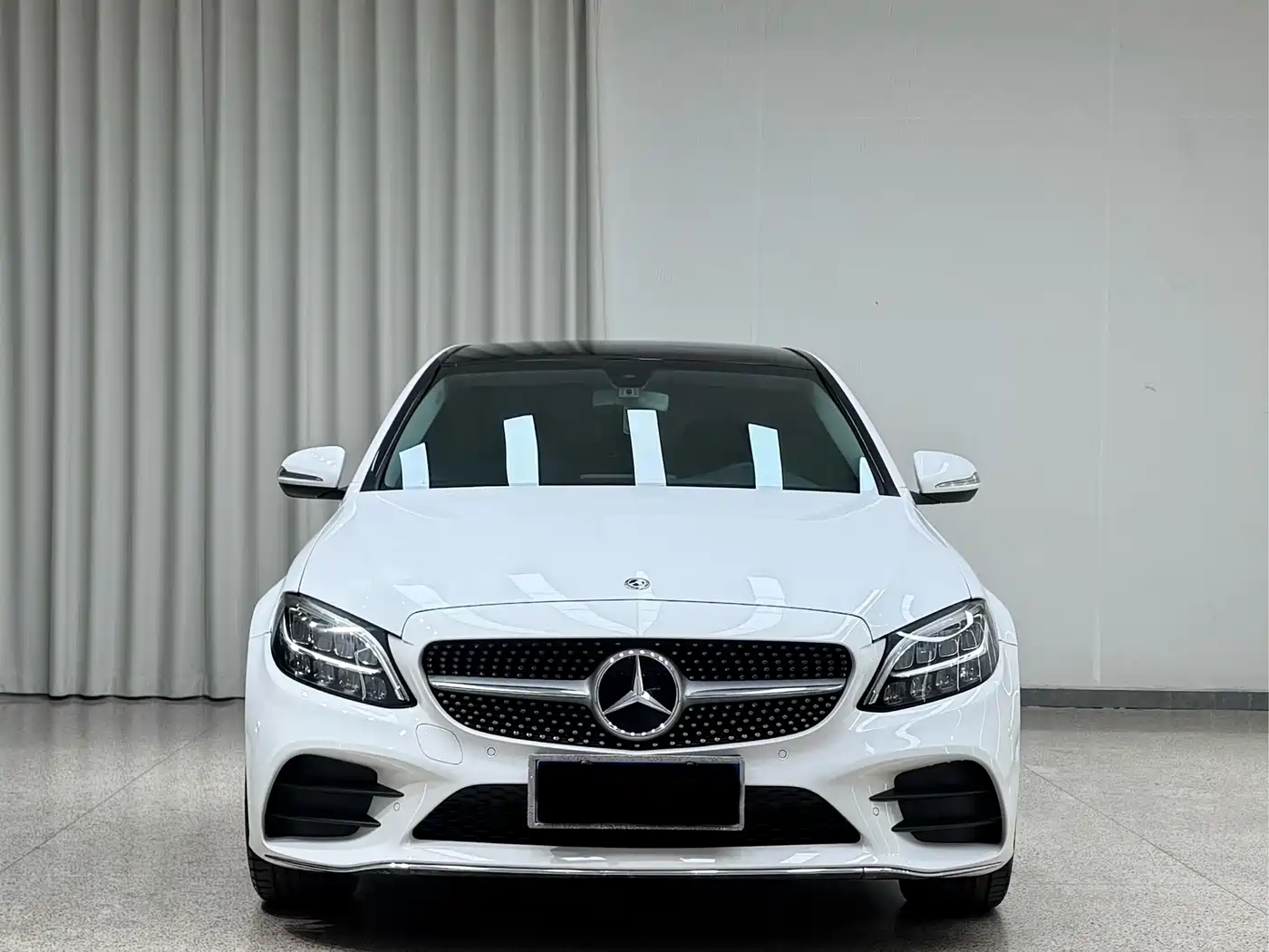 Mercedes-Benz C-Class 2019 Facelift C 260 L Sport фото 2
