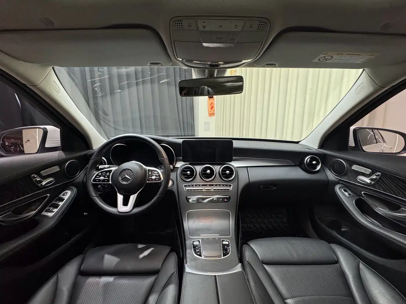 Mercedes-Benz C-Class 2019 Facelift C 260 L Sport фото 29