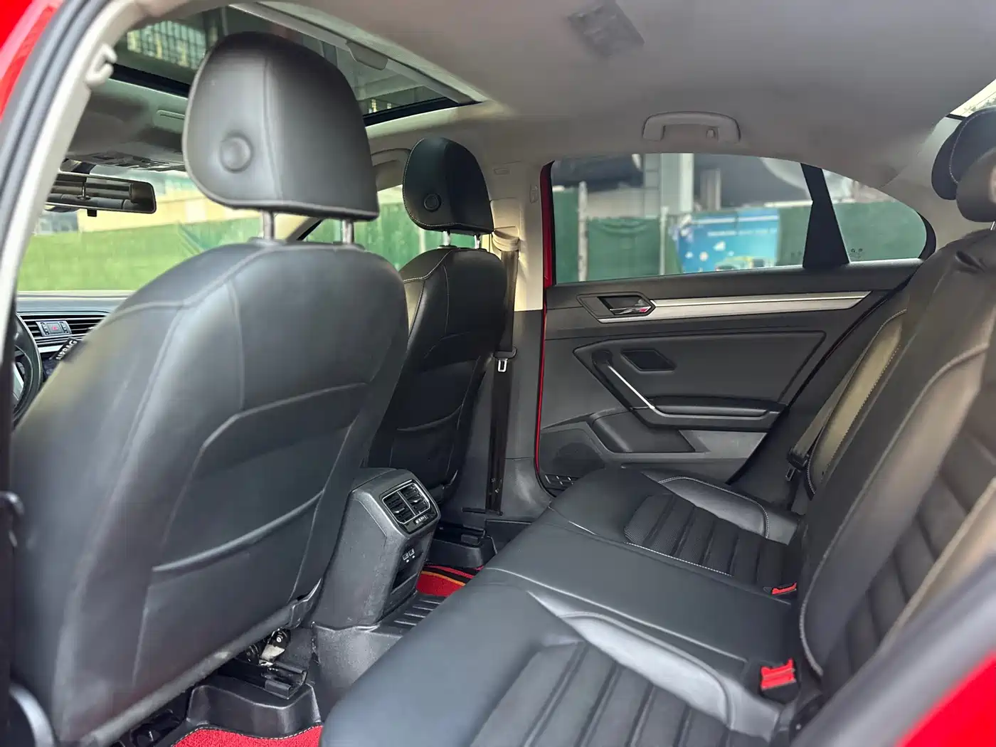 Volkswagen Lamando 2018 280TSI DSG Comfort Edition фото 6