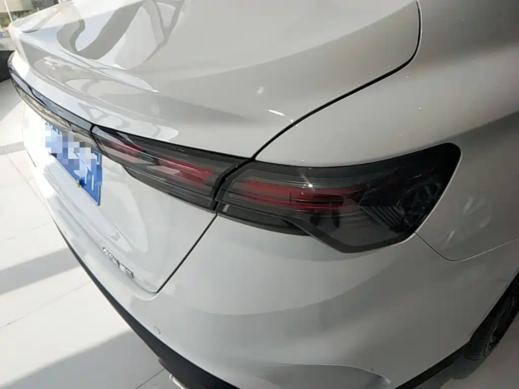 Geely Binrui 2026 2024 Binrui COOL 1.5T DCT Soaring Dragon Edition