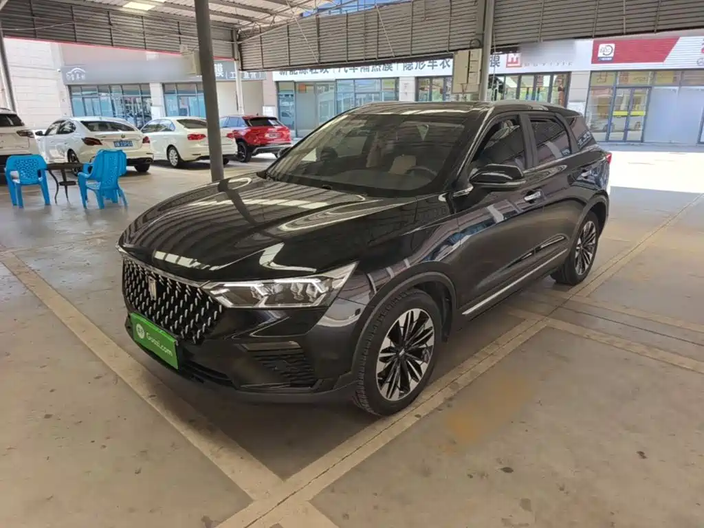 Besturn Bestune T77 2021 2020 PRO 280 TID Automatic Elite