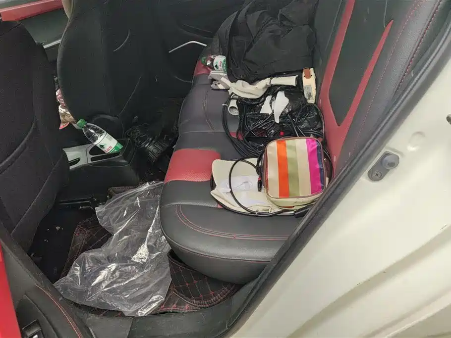 JIANGQI GROUP RUIFENG S2