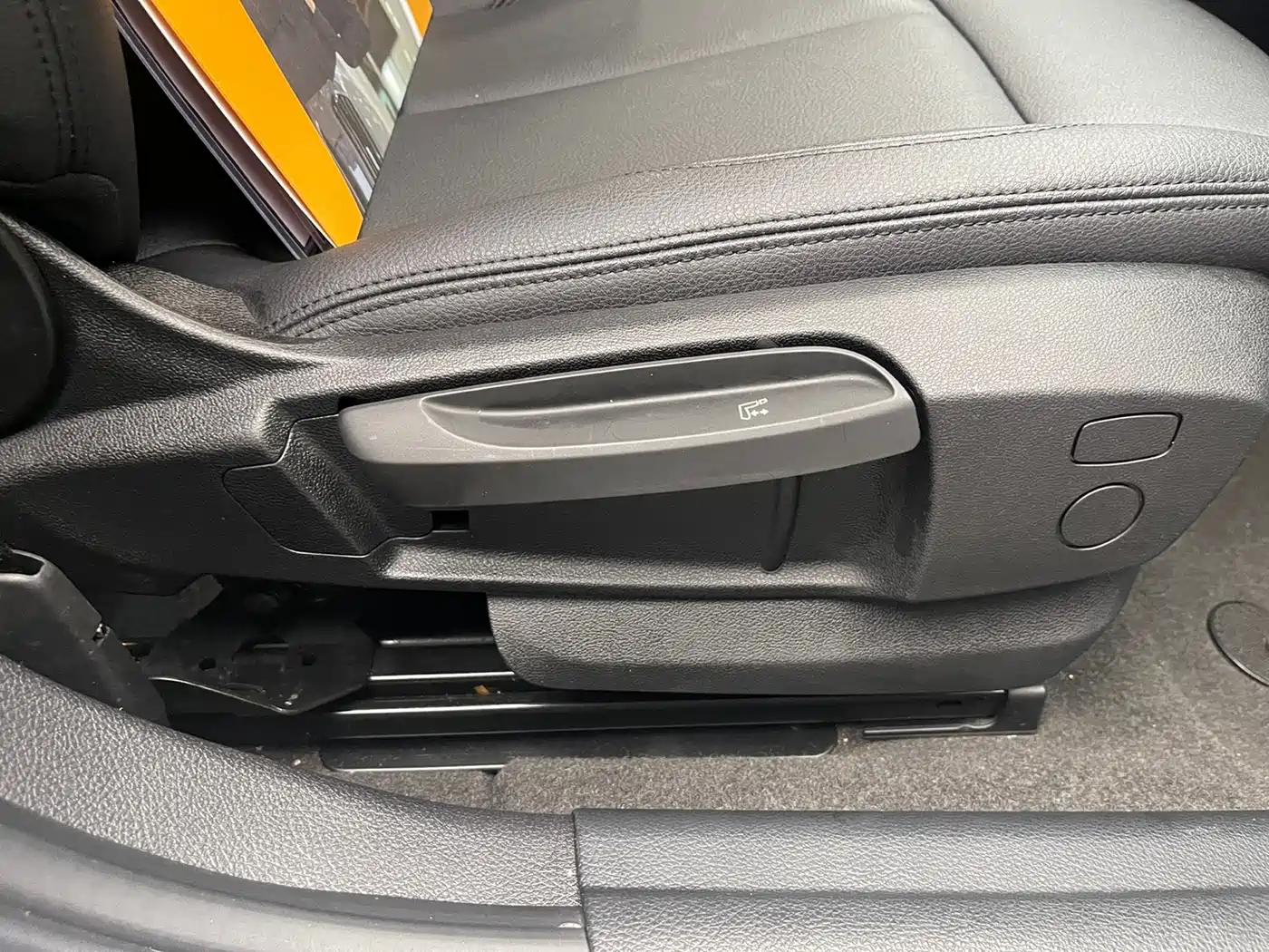 BMW 1 Series 2021 Facelift 120i M Sport фото 27