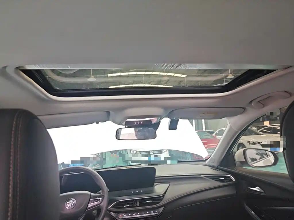Buick Verano 2024 2023 Pro Joy Edition