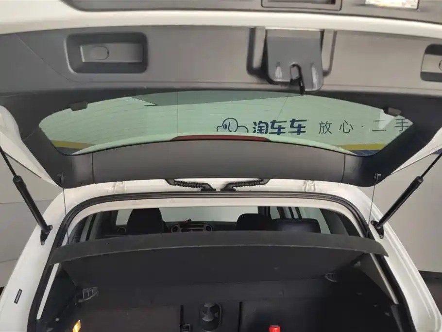 Volkswagen Tiguan 2017 300TSI Automatic 2WD Silk Road Comfort Edition фото 4