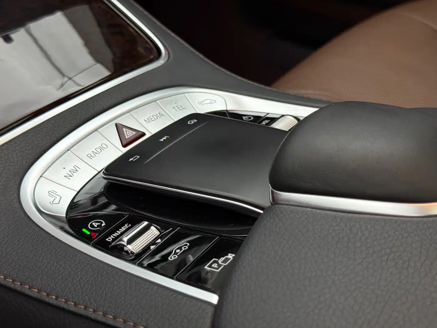 Mercedes-Benz S-Class 2019 S 320 L фото 20