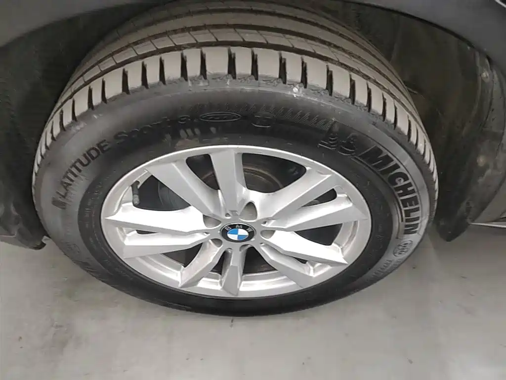 BMW X5 (Import) 2014 xDrive35i Elegance фото 23