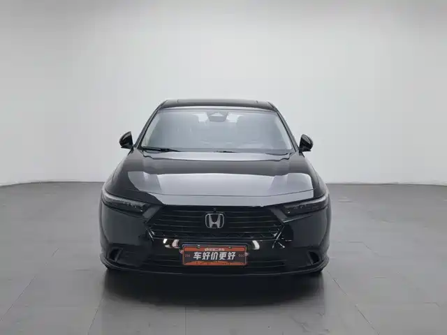 Honda Accord 2025 260TURBO Luxury Edition — фото 3