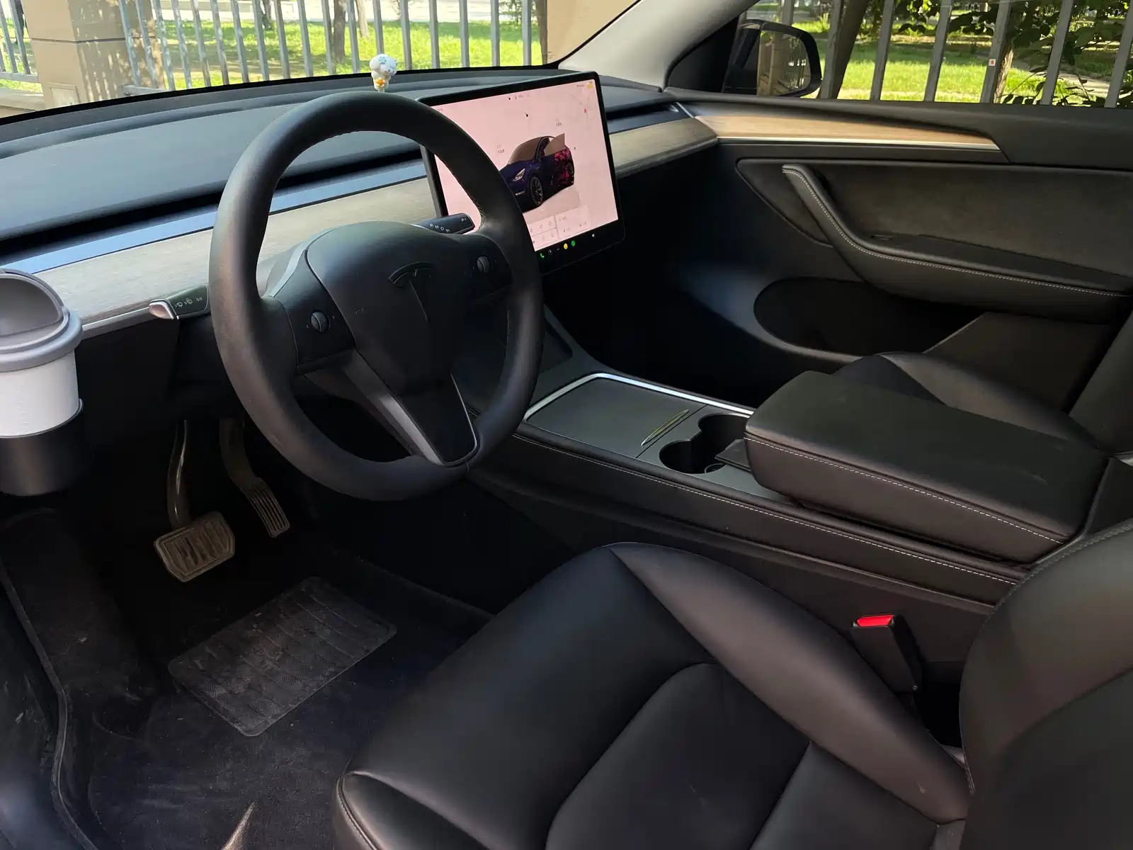 Фото 7 - Tesla Model Y