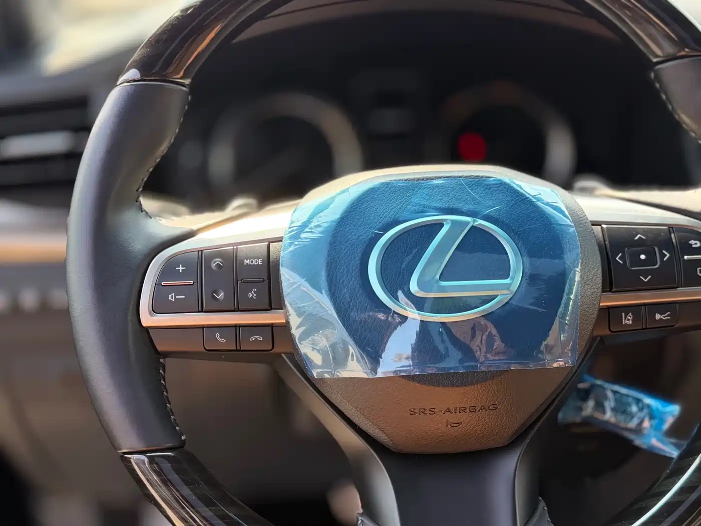 Lexus LX 2019 570 Prestige Luxury Edition фото 25