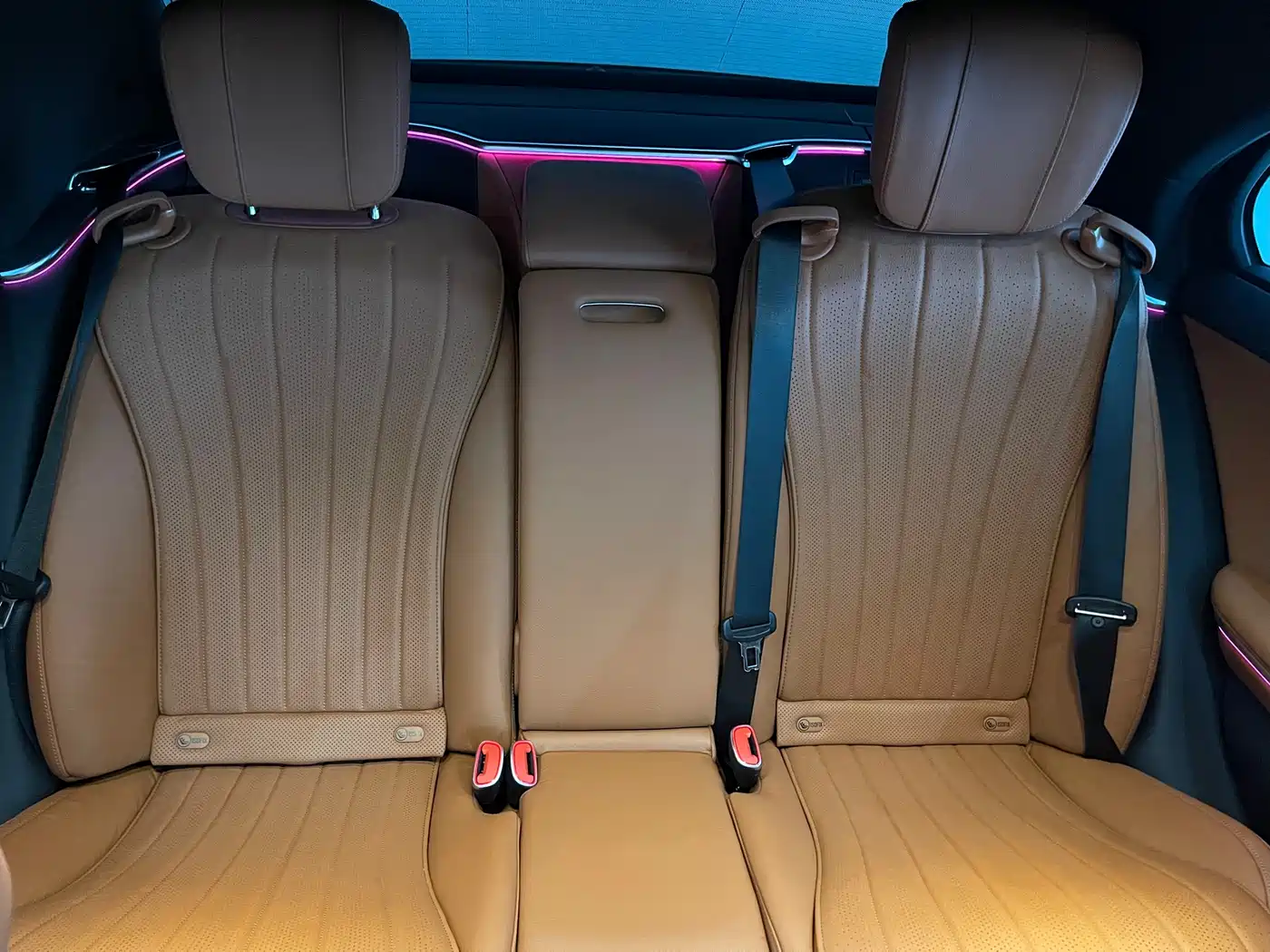 Mercedes-Benz S-Class 2023 Facelift S 450 L 4MATIC фото 26