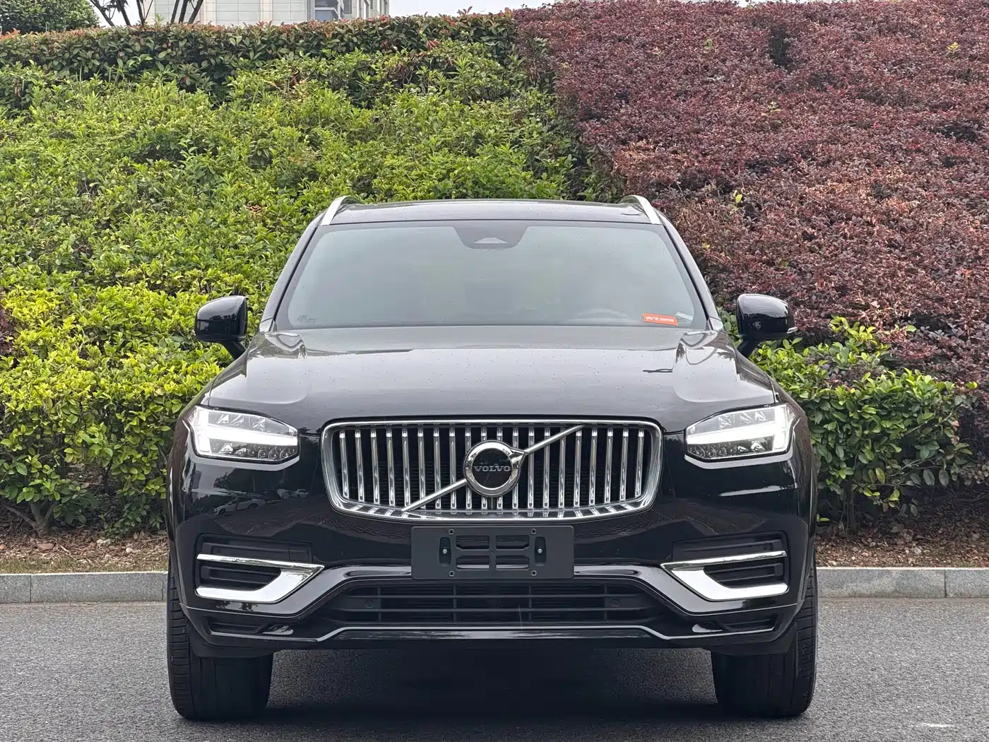 2024 Volvo XC90