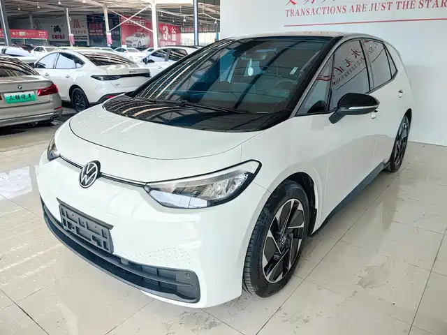 Volkswagen ID.3 2024