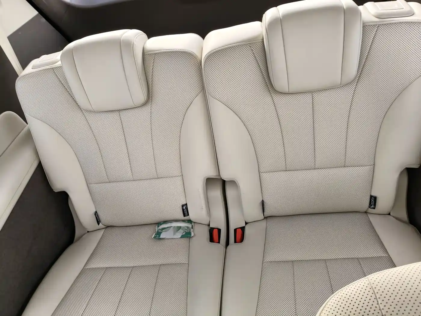 WEI PAI WEI BRAND BLUE MOUNTAIN