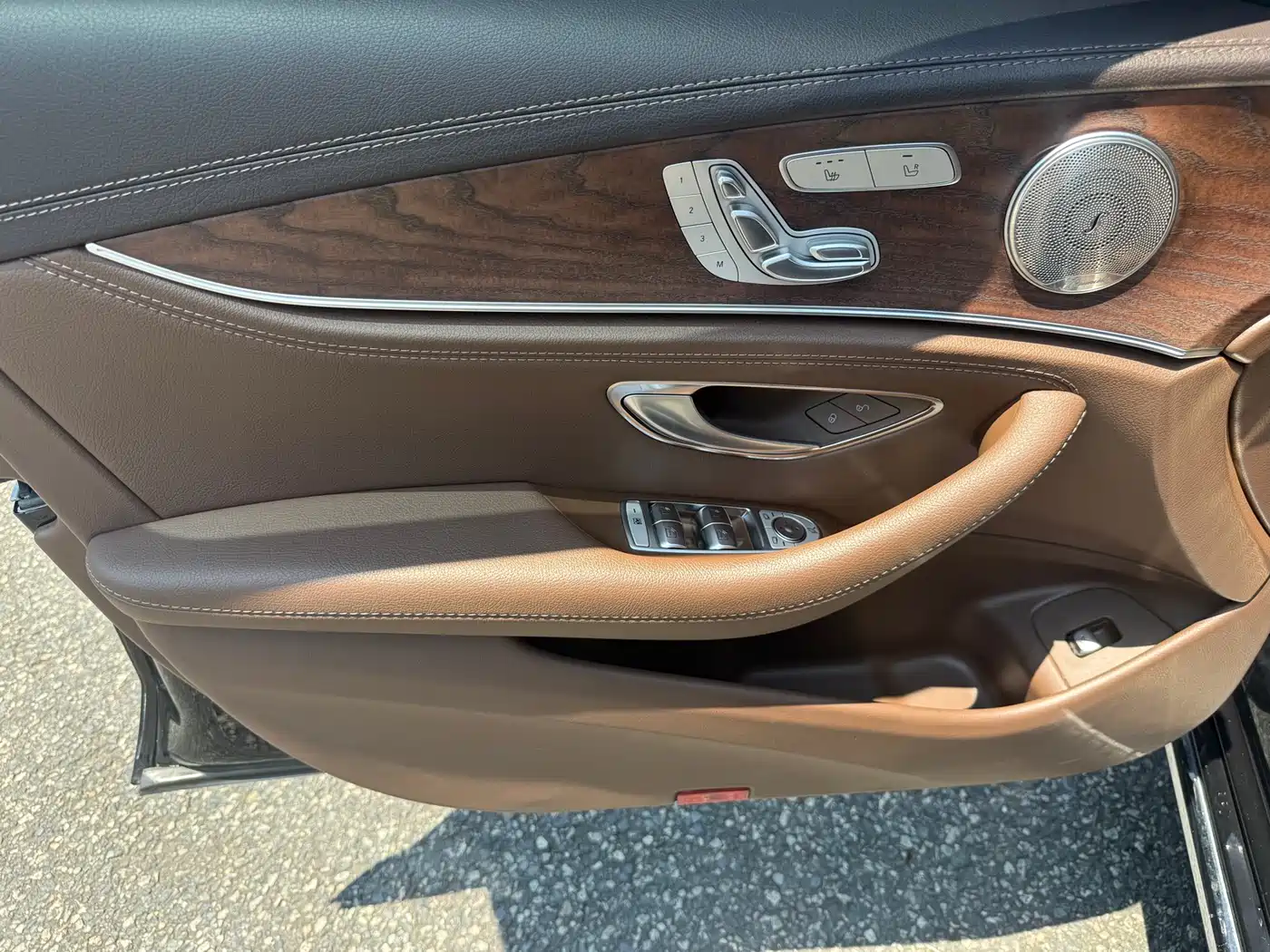 Mercedes-Benz E-Class 2023 Facelift E 300 L Fashion фото 10