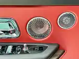 Фото 15 - Rolls-Royce Cullinan