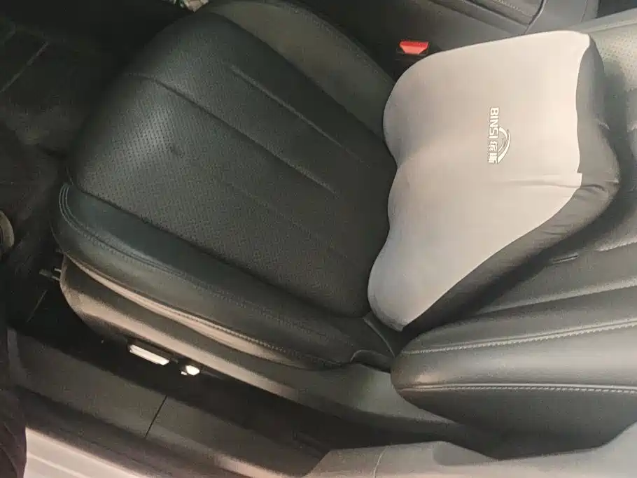 Dongfeng Yipai eπ007 2026 2025 EV 550Air Cruise Edition