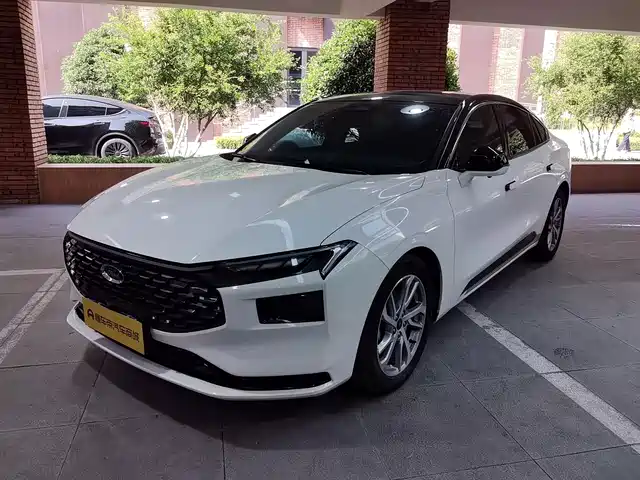 Ford Mondeo 2023
