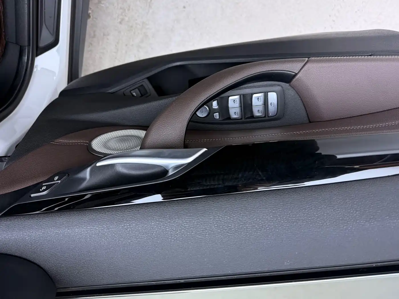 BMW X1 2021 sDrive20Li Fashion фото 4