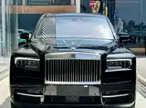 Фото 7 - Rolls-Royce Cullinan