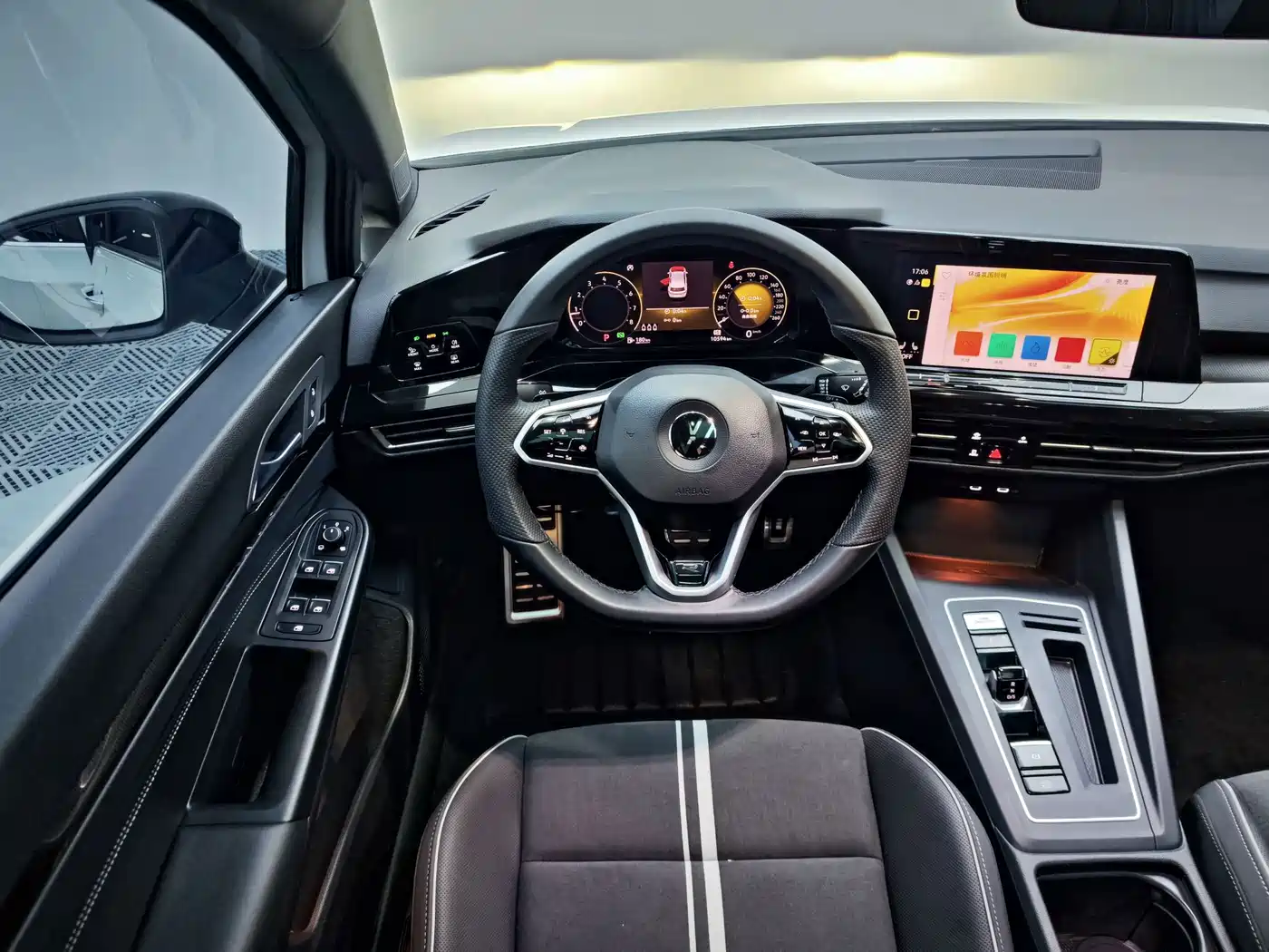 Volkswagen Golf, миниатюра 13