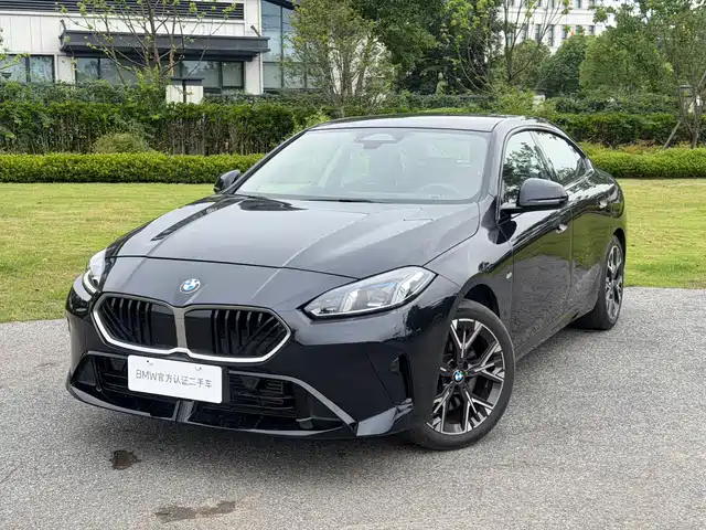 BMW 2 Series 2025