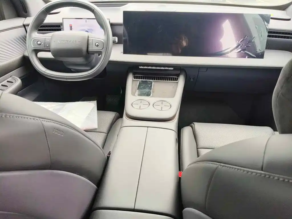 Фото 12 - Nissan NX8