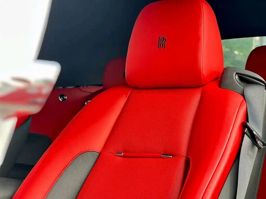 ROLLS-ROYCE YAO YING