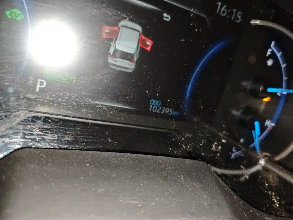 Photo 5 - Toyota RAV4 Rongfang
