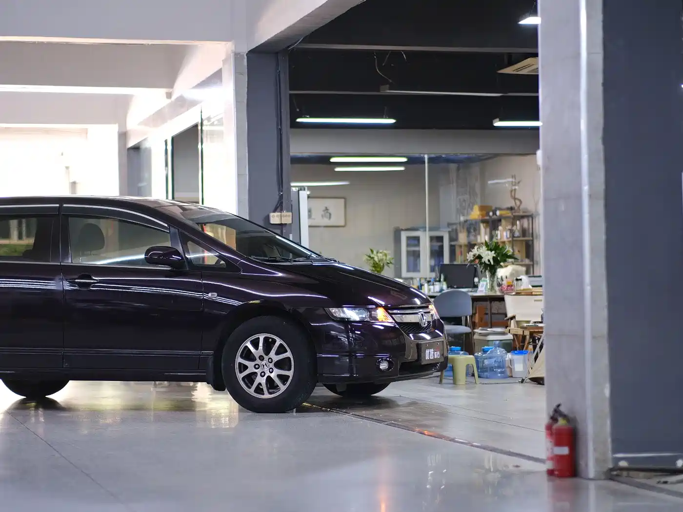 Фото 3 - Honda Odyssey