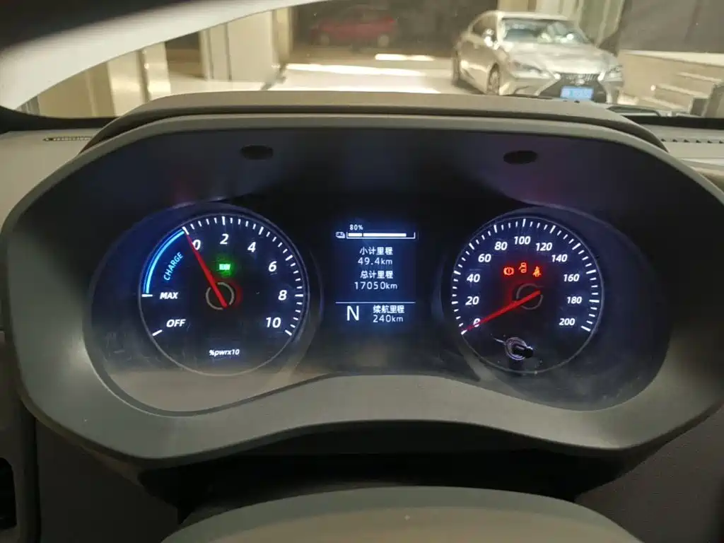 Wuling Motors Wuling Yangguang 2025 2024 300KM Comfort Bus Version 75kW