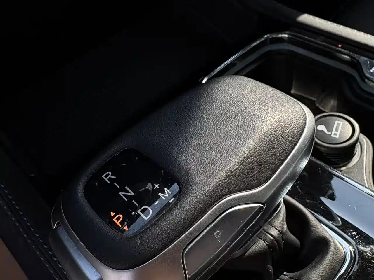 BAIC ORV Beijing Offroad BJ40 2023 2.0D Automatic 4WD Blade Hero Edition Knight Type фото 7