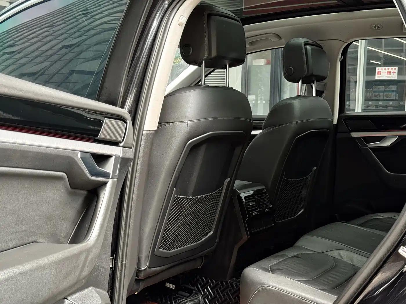Volkswagen Touareg 2020 2020 3.0TSI Enjoyment Edition China VI