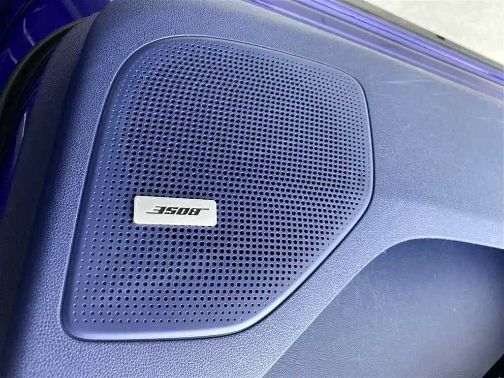 Buick Century 2023 2.0T 6-Seat World Edition фото 20