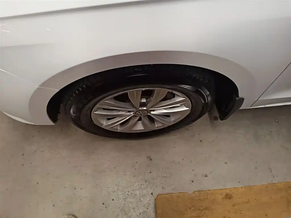 Volkswagen Bora 2018 1.5L Automatic Fashion фото 23