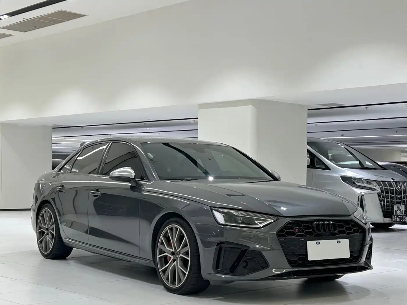 Audi S4 2024 2023 S4 3.0TFSI
