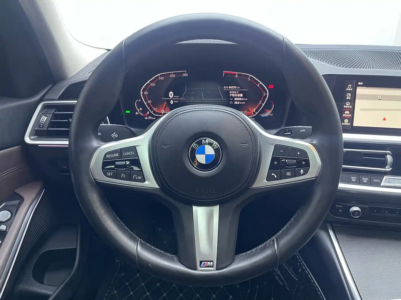 BMW 3 Series 2020 Facelift 325i M Sport Package фото 16