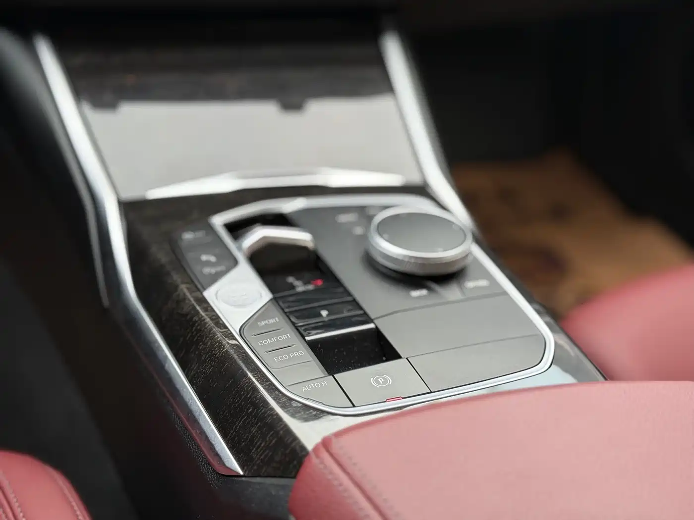 BMW 3 Series 2023 325Li M Sport Package фото 16