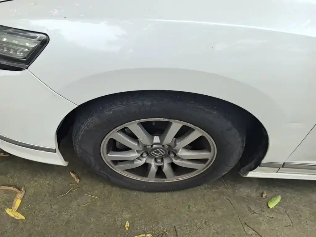 Honda Spirior 2018 2017 2.0L Comfort Edition