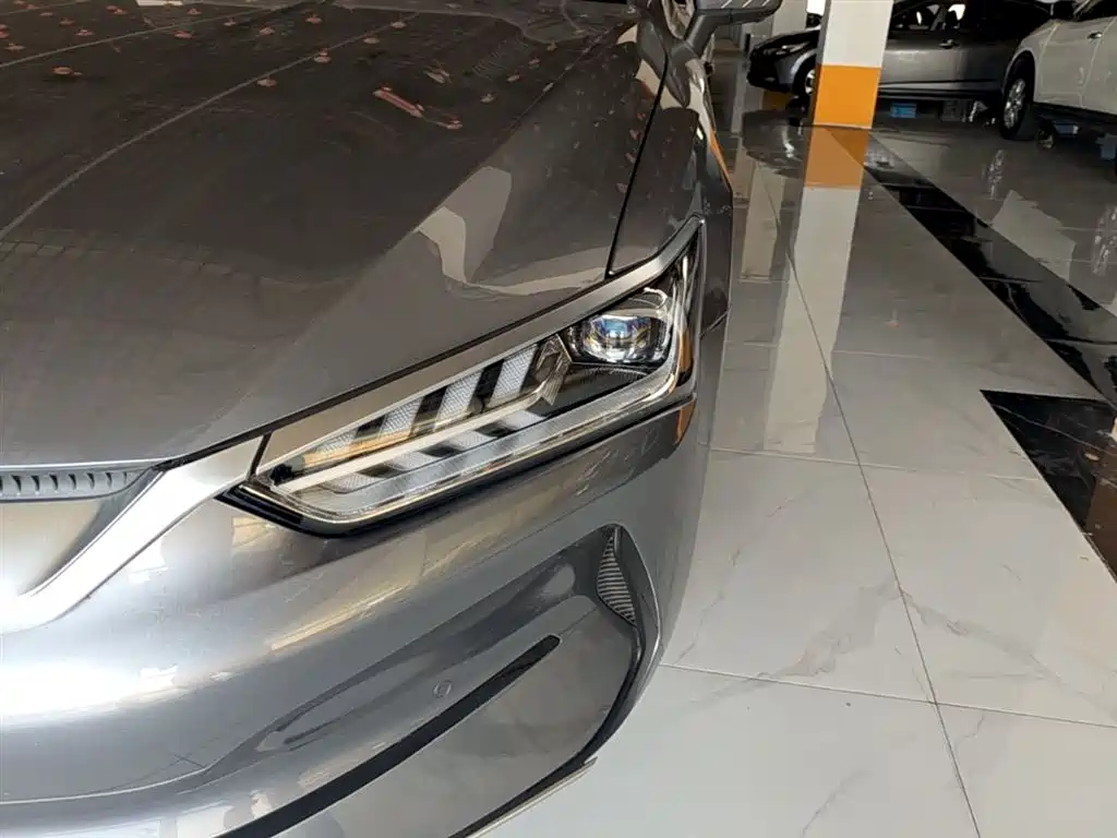 BYD Qin PLUS 2023 Champion Edition EV 510KM Advanced Type фото 24