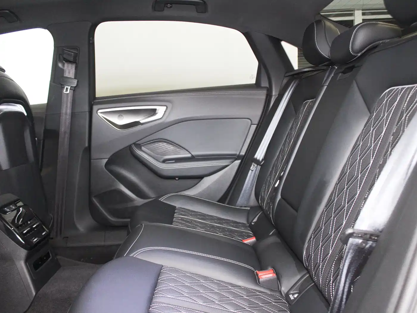 Audi A5L 2025 2025 2.0T Sport Edition quattro